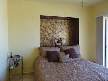 Hotel San Charbel Cabo San Lucas Exterior foto