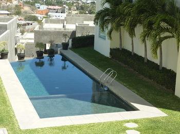 Hotel San Charbel Cabo San Lucas Exterior foto